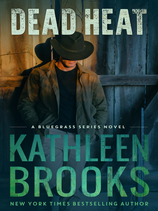 Title details for Dead Heat by Kathleen Brooks - Wait list